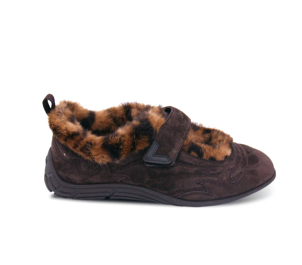 MAGDA FUR TMORO