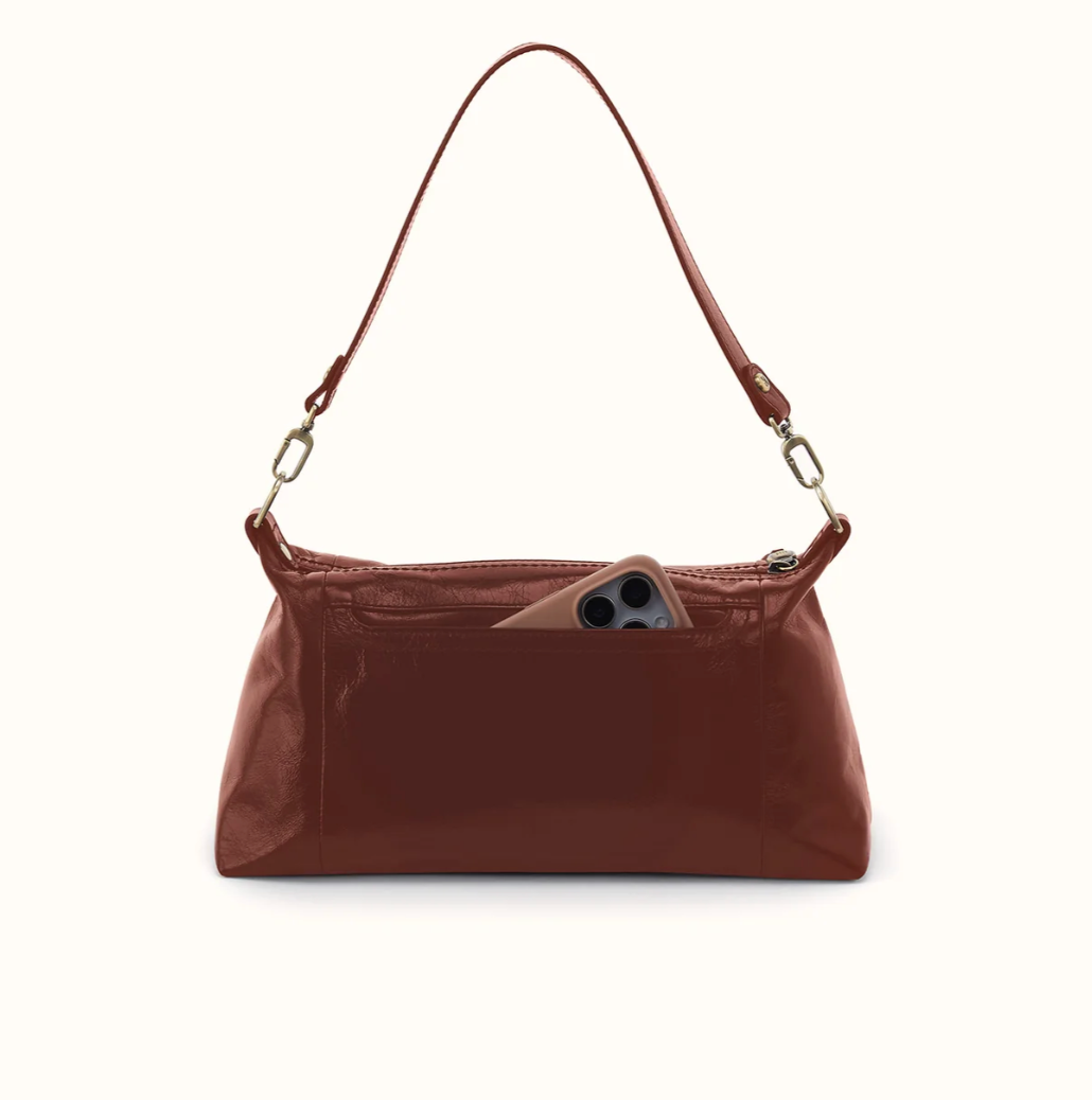 DARCY SHOULDER HARVEST ROOT