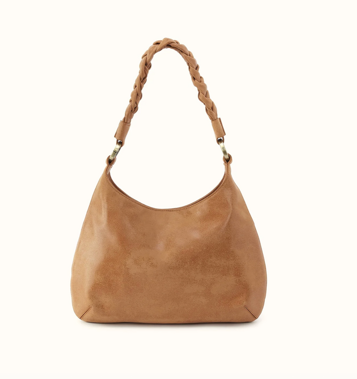 MADISON SHOULDER WHISKEY BAG