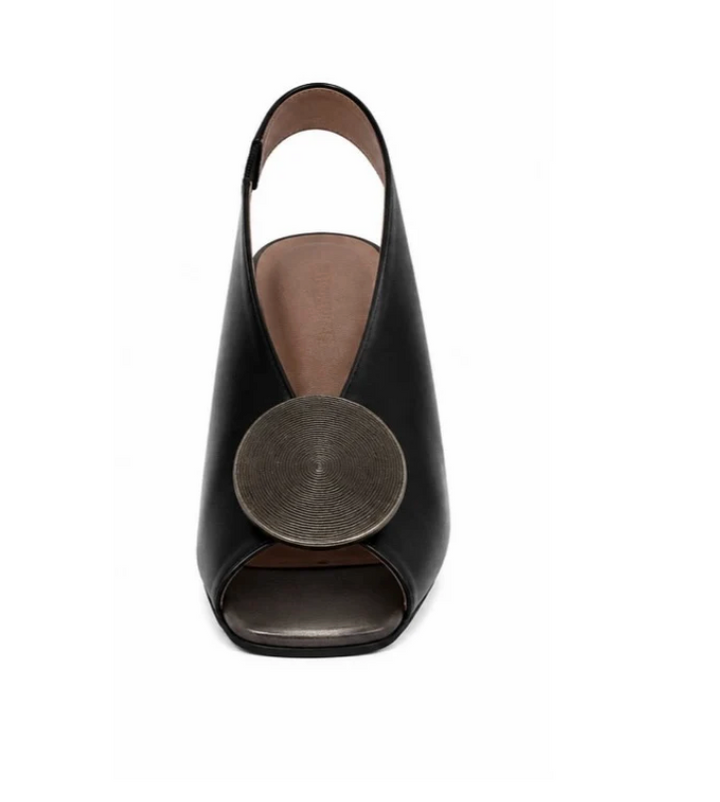 CARAH BLACK SLINGBACK