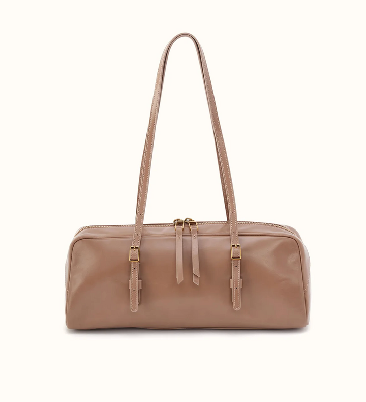 SCOTTIE SATCHEL WOODSMOKE
