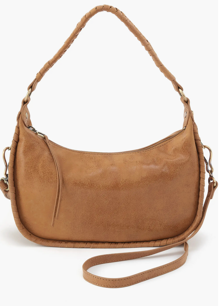 MIA CRESCENT HOBO WHISKEY