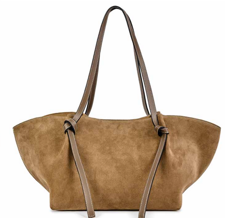 HOLLY SAND TOTE