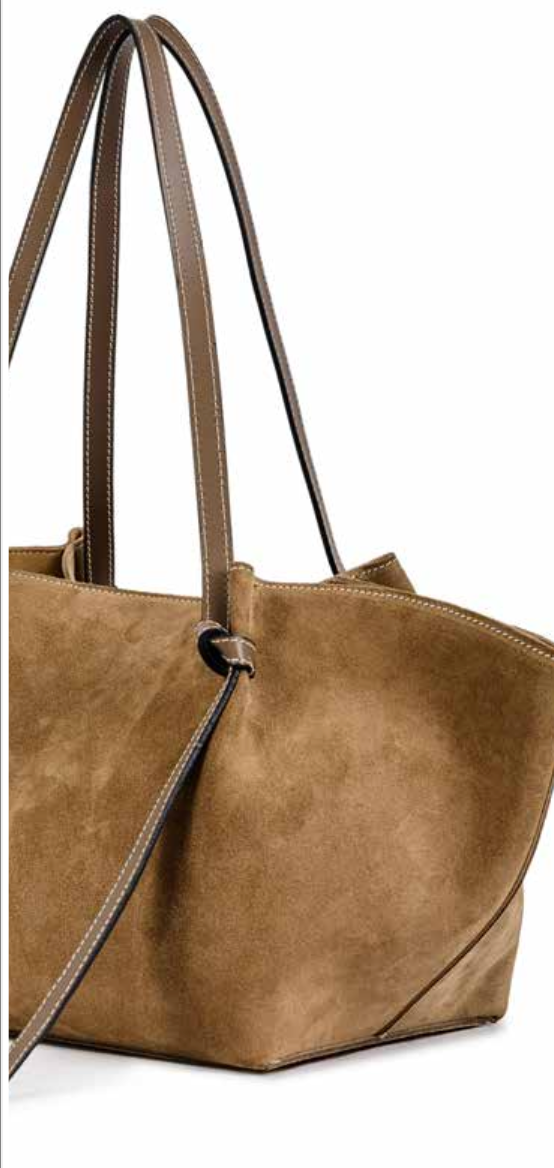 HOLLY SAND TOTE