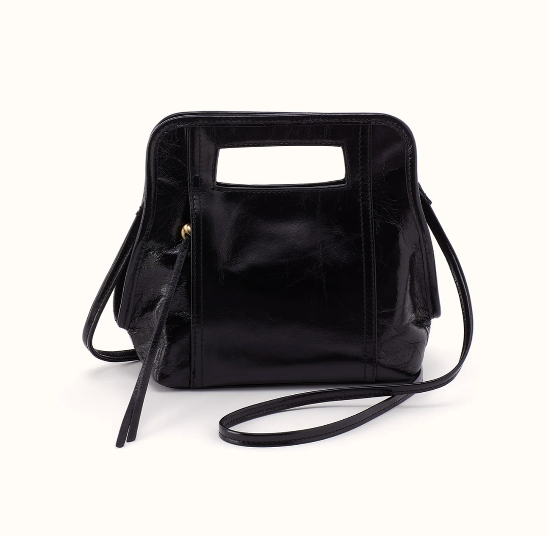 ACE CROSSBODY BLACK