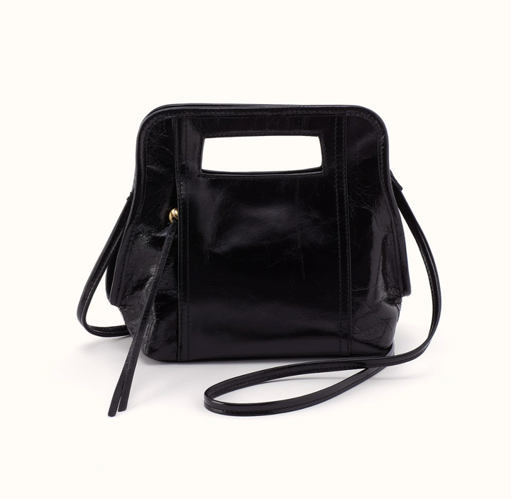 ACE CROSSBODY BLACK