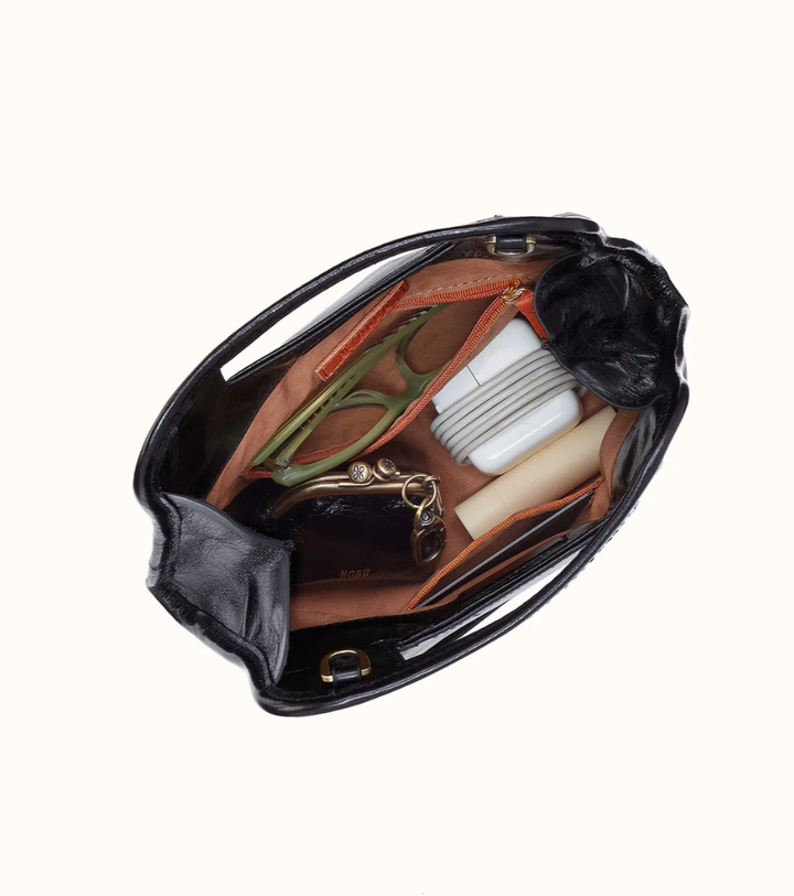 ACE CROSSBODY BLACK