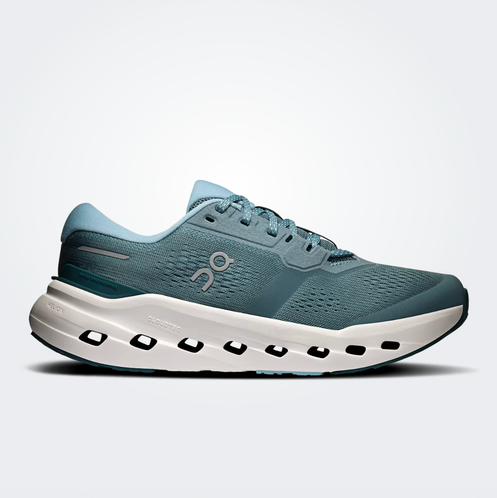 CLOUDRUNNER 3 WOMEN AGAVE/MISTLETOE SNEAKER