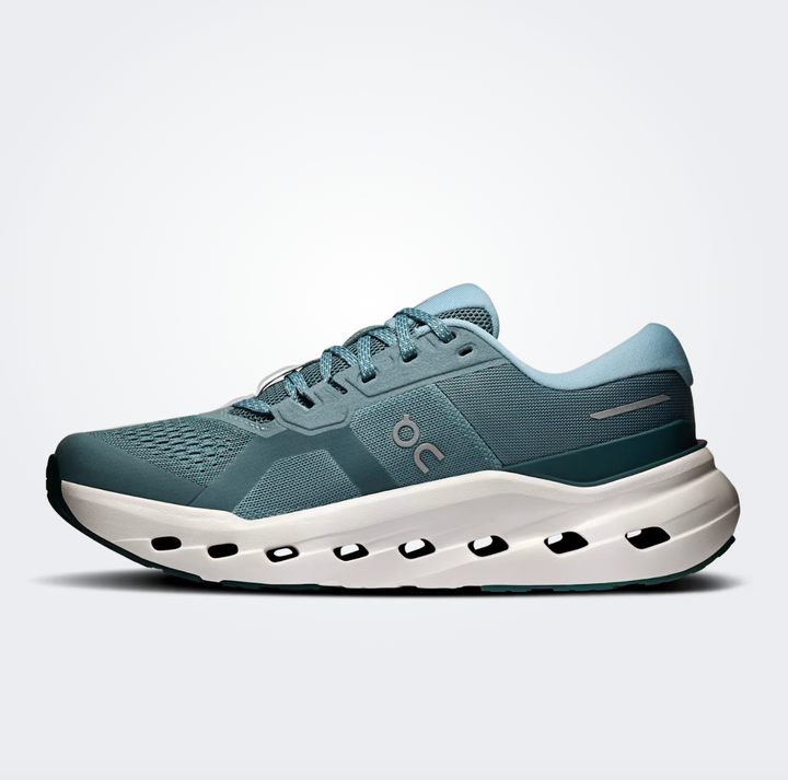 CLOUDRUNNER 3 WOMEN AGAVE/MISTLETOE SNEAKER