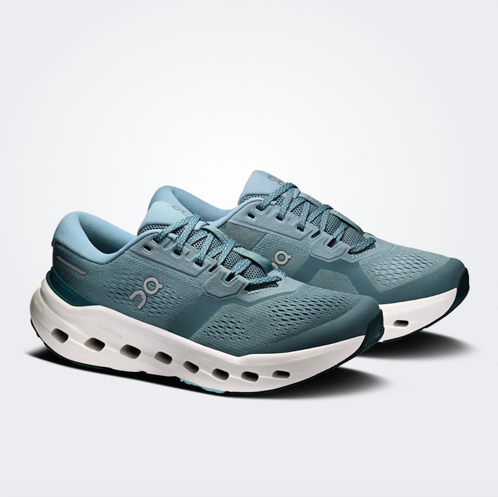 CLOUDRUNNER 3 WOMEN AGAVE/MISTLETOE SNEAKER