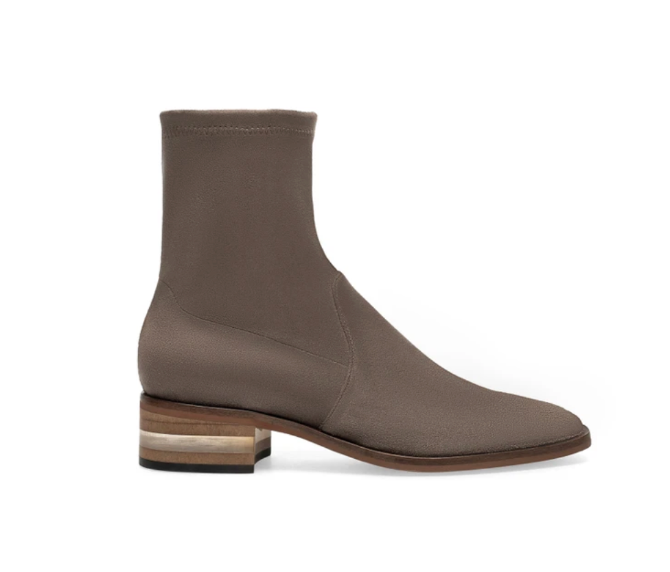 FULLER TAUPE BOOT