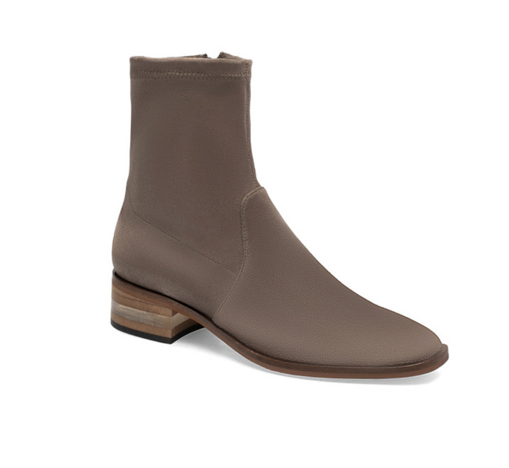 FULLER TAUPE BOOT