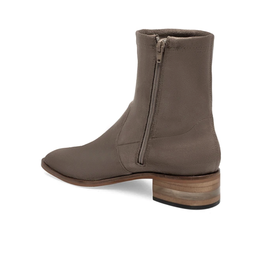 FULLER TAUPE BOOT