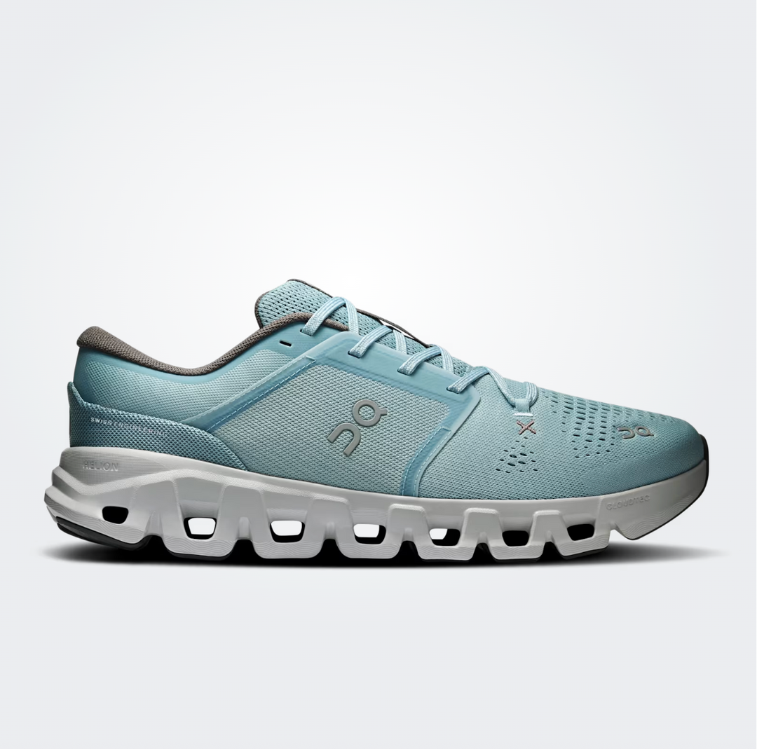 CLOUDX 5 MEN WASH/GLACIER SNEAKER