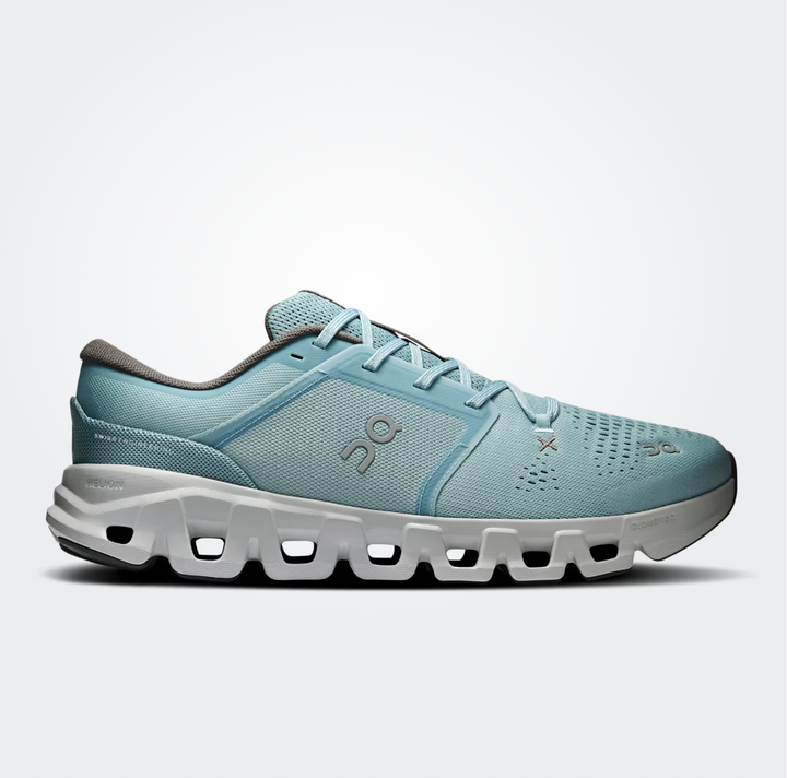 CLOUDX 5 MEN WASH/GLACIER SNEAKER
