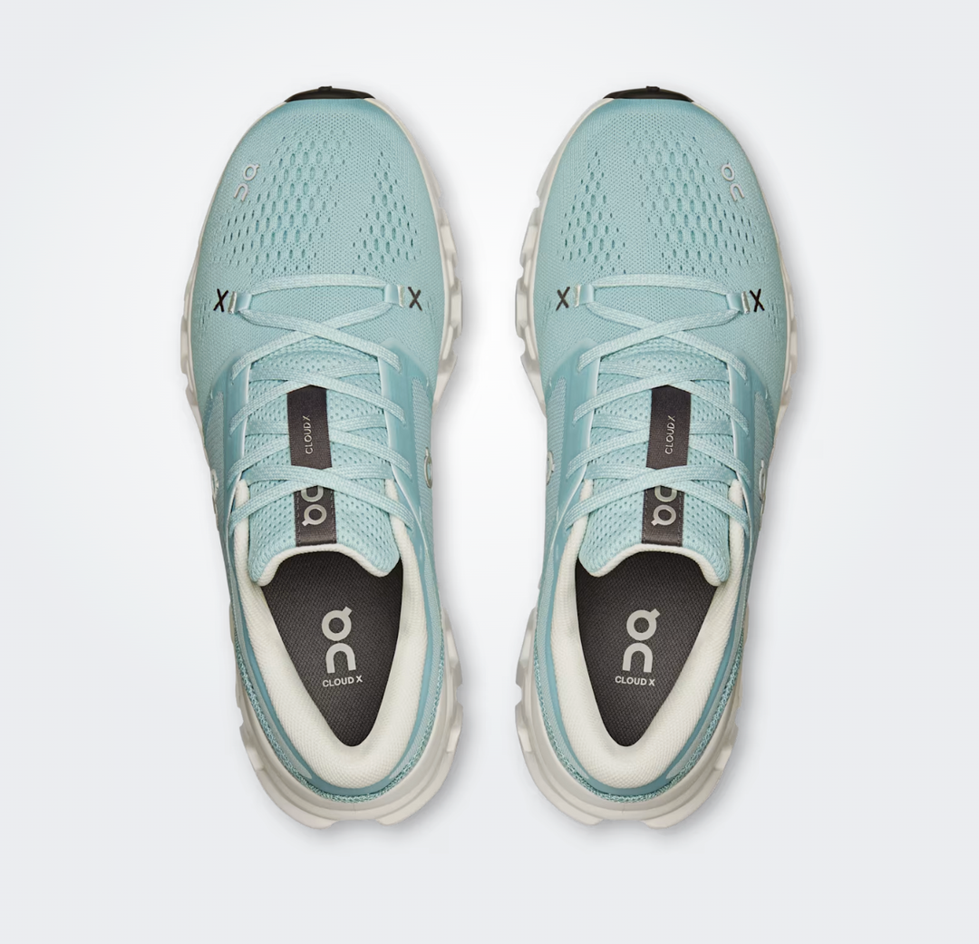 CLOUDX 5 MEN WASH/GLACIER SNEAKER