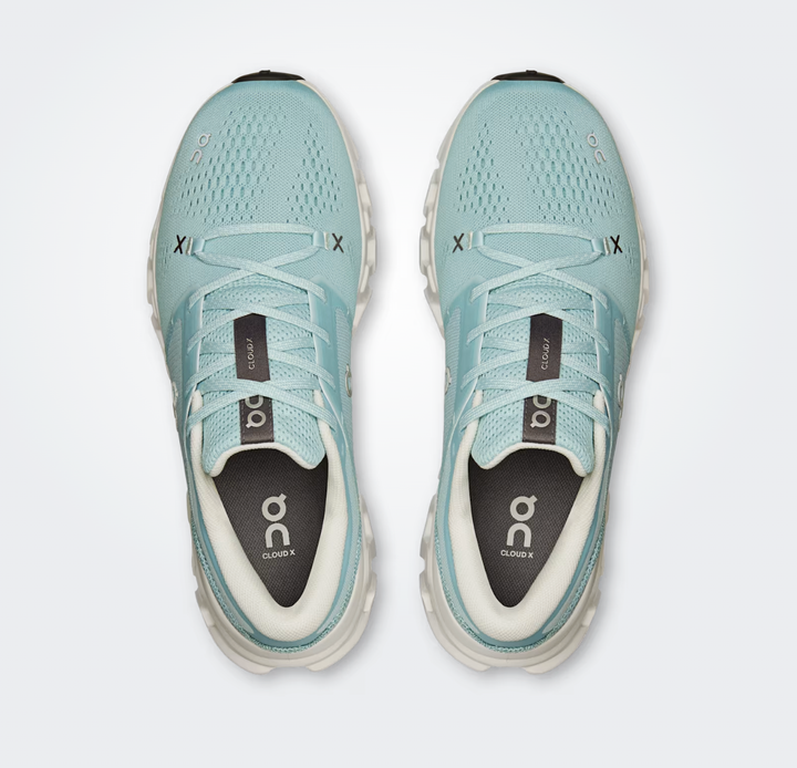 CLOUDX 5 MEN WASH/GLACIER SNEAKER