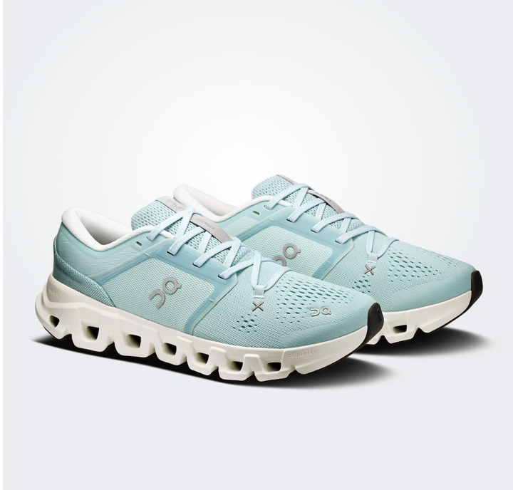 CLOUDX 5 MEN WASH/GLACIER SNEAKER