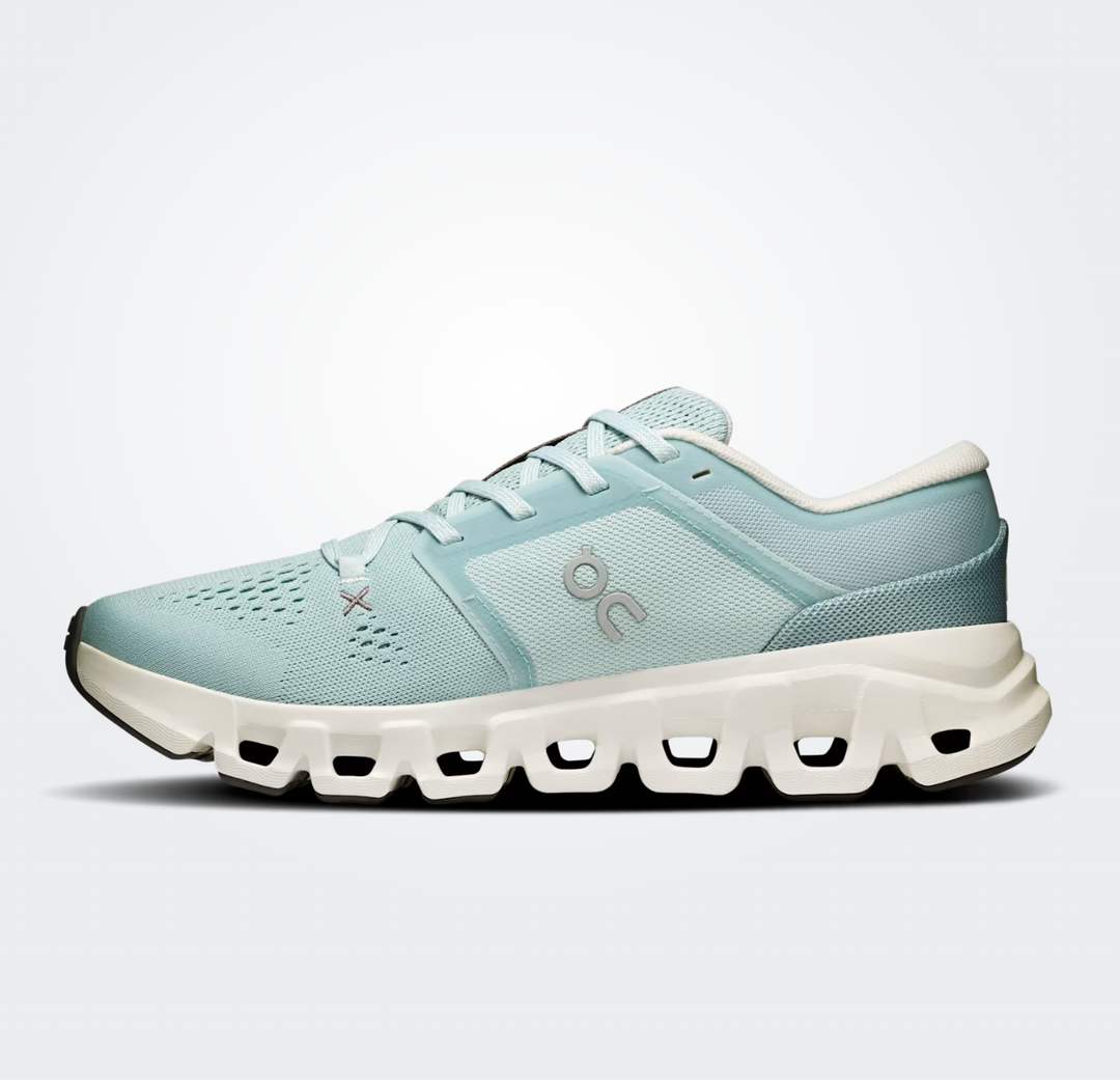 CLOUDX 5 MEN WASH/GLACIER SNEAKER