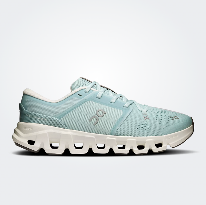 CLOUDX 5 WOMEN BROOK/IVORY SNEAKER