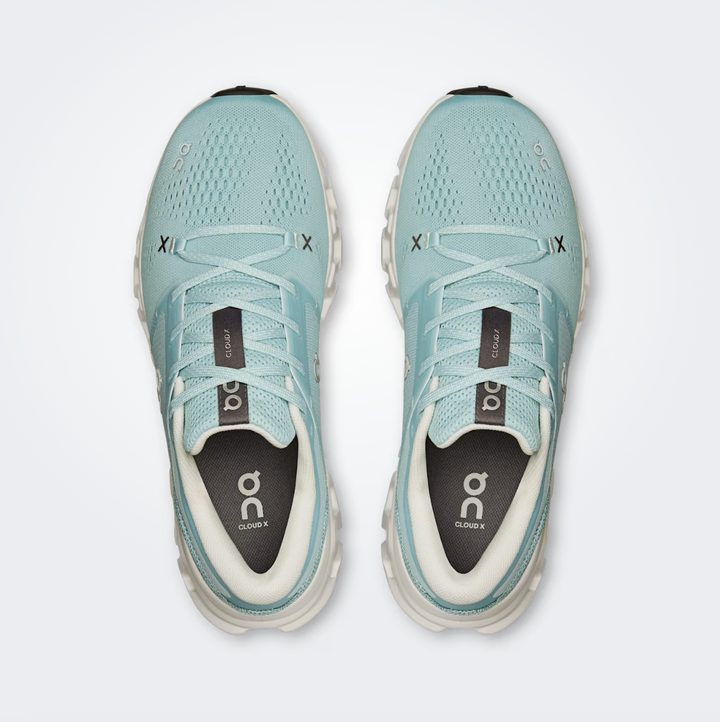 CLOUDX 5 WOMEN BROOK/IVORY SNEAKER