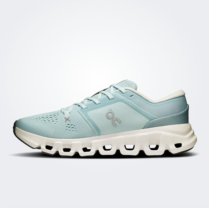CLOUDX 5 WOMEN BROOK/IVORY SNEAKER