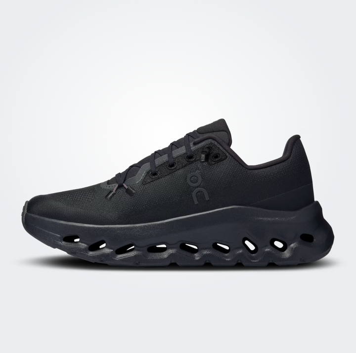 CLOUDTILT MEN BLACK/ECLPSE SNEAKER