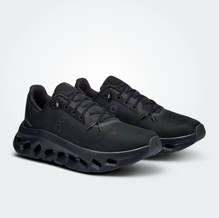 CLOUDTILT MEN BLACK/ECLPSE SNEAKER