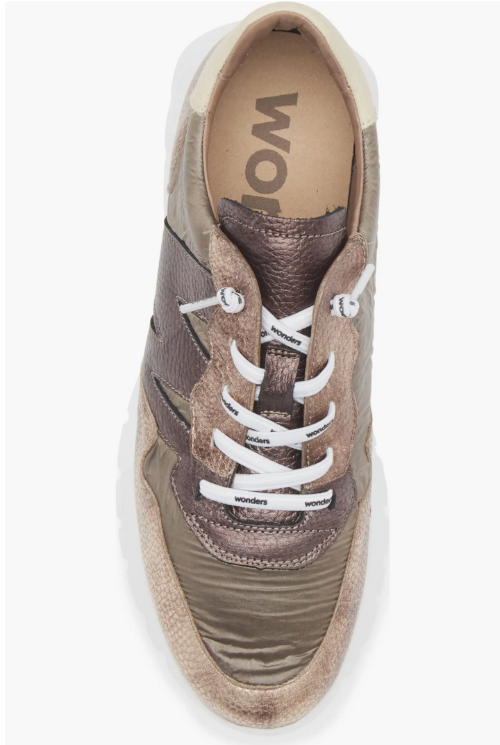 WOND A-2491ORO/PLOMO