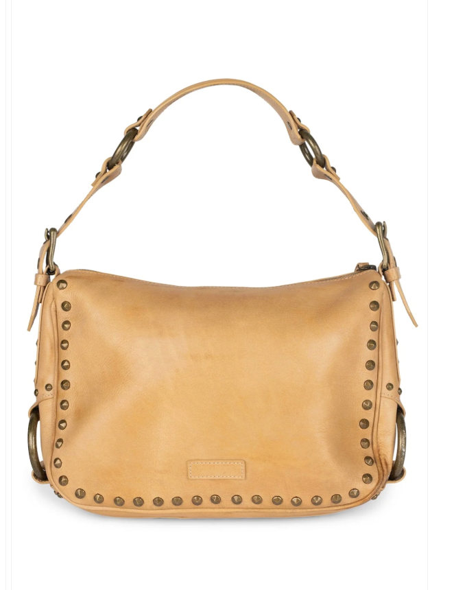 REBELLIOUS BANANA WILD COMBO SHOULDER BAG
