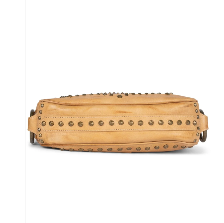 REBELLIOUS BANANA WILD COMBO SHOULDER BAG