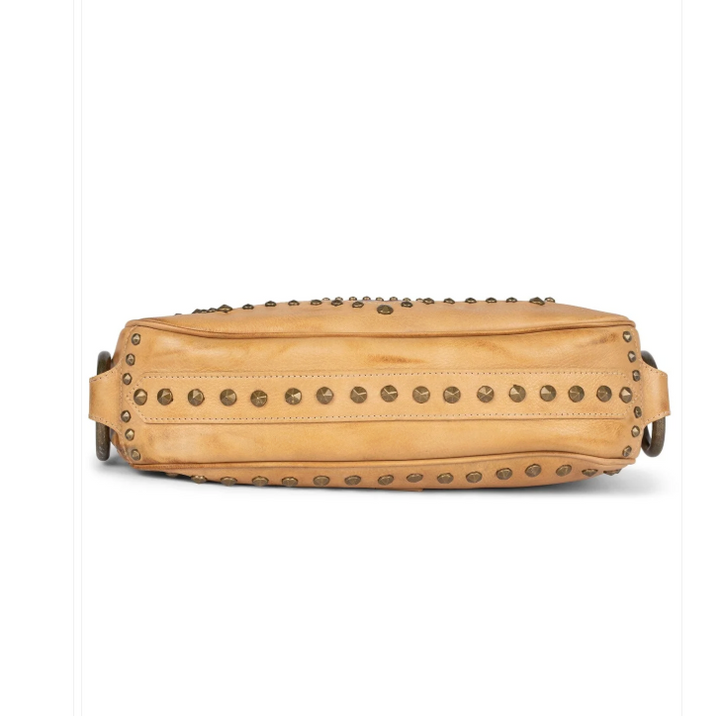 REBELLIOUS BANANA WILD COMBO SHOULDER BAG