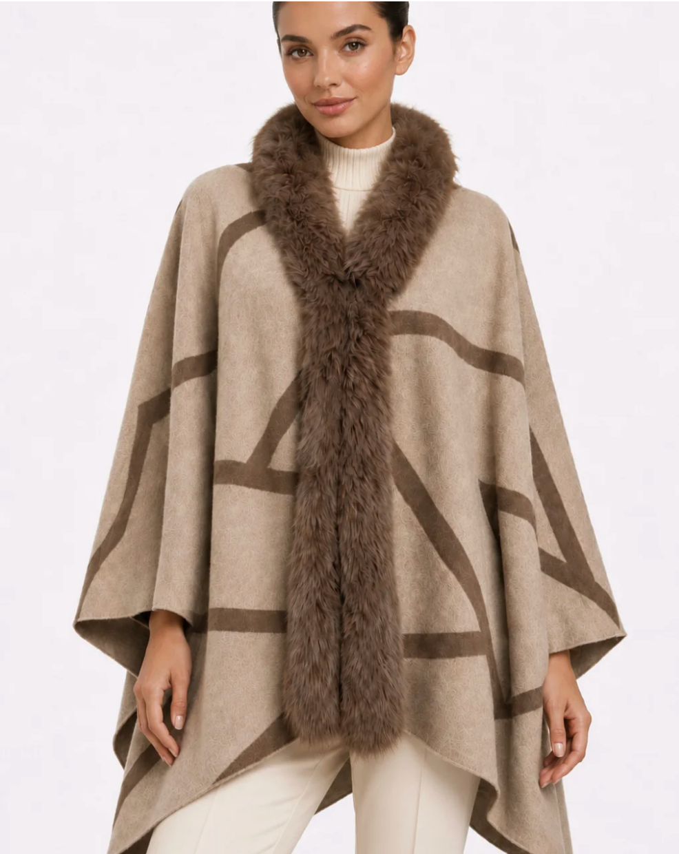 WF1017 CAPE TAUPE