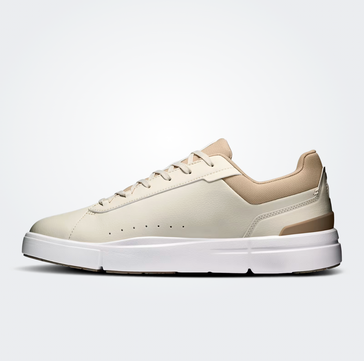 ROGER ADVANTAGE MENS SAND/GRAIN SNEAKER