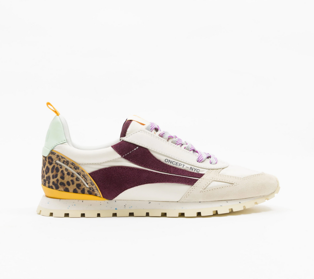 TORONTO SAFARI SNEAKER