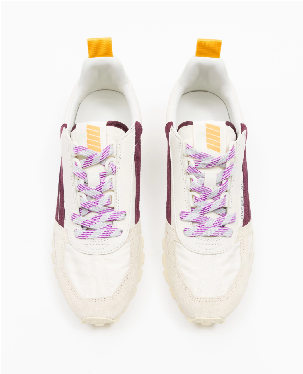 TORONTO SAFARI SNEAKER