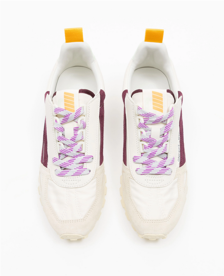 TORONTO SAFARI SNEAKER