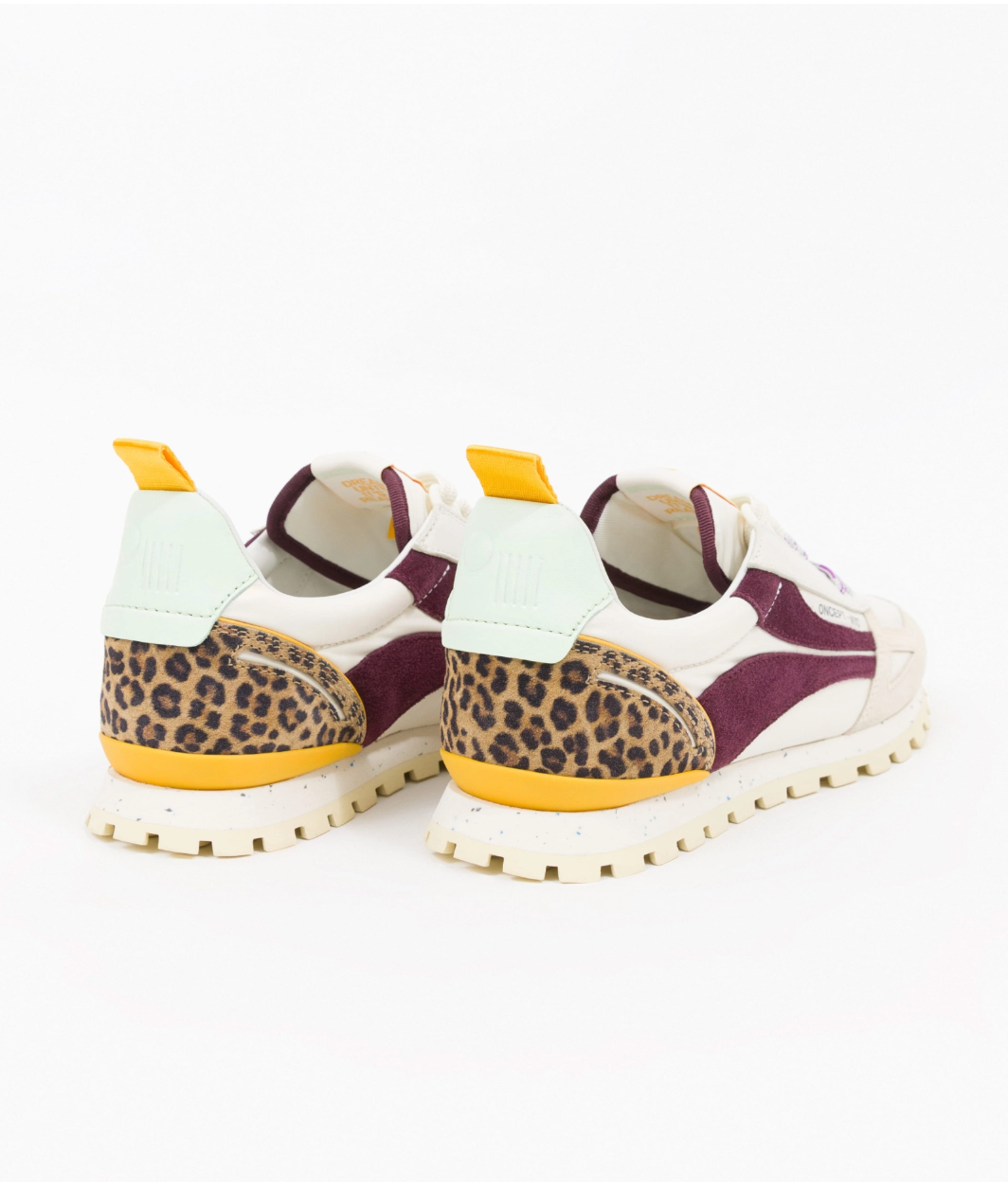 TORONTO SAFARI SNEAKER