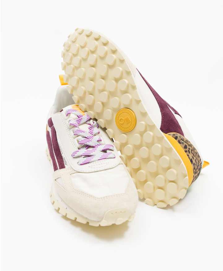 TORONTO SAFARI SNEAKER