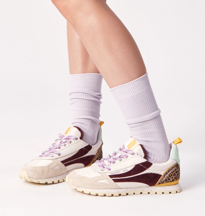 TORONTO SAFARI SNEAKER