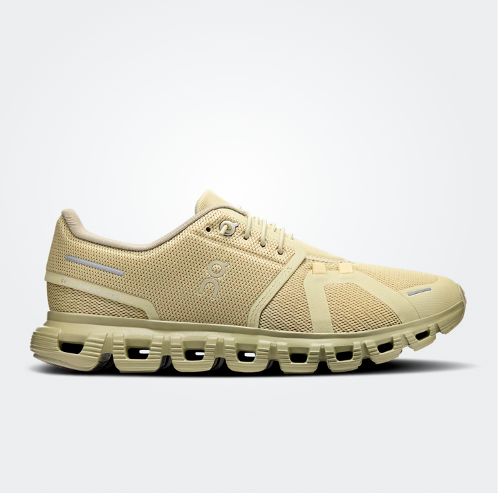 CLOUD6 WOMEN HAZE/FEN SNEAKER