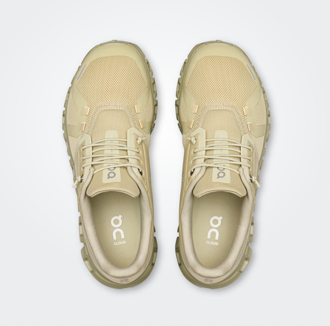 CLOUD6 WOMEN HAZE/FEN SNEAKER