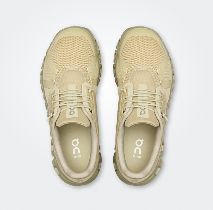 CLOUD6 WOMEN HAZE/FEN SNEAKER