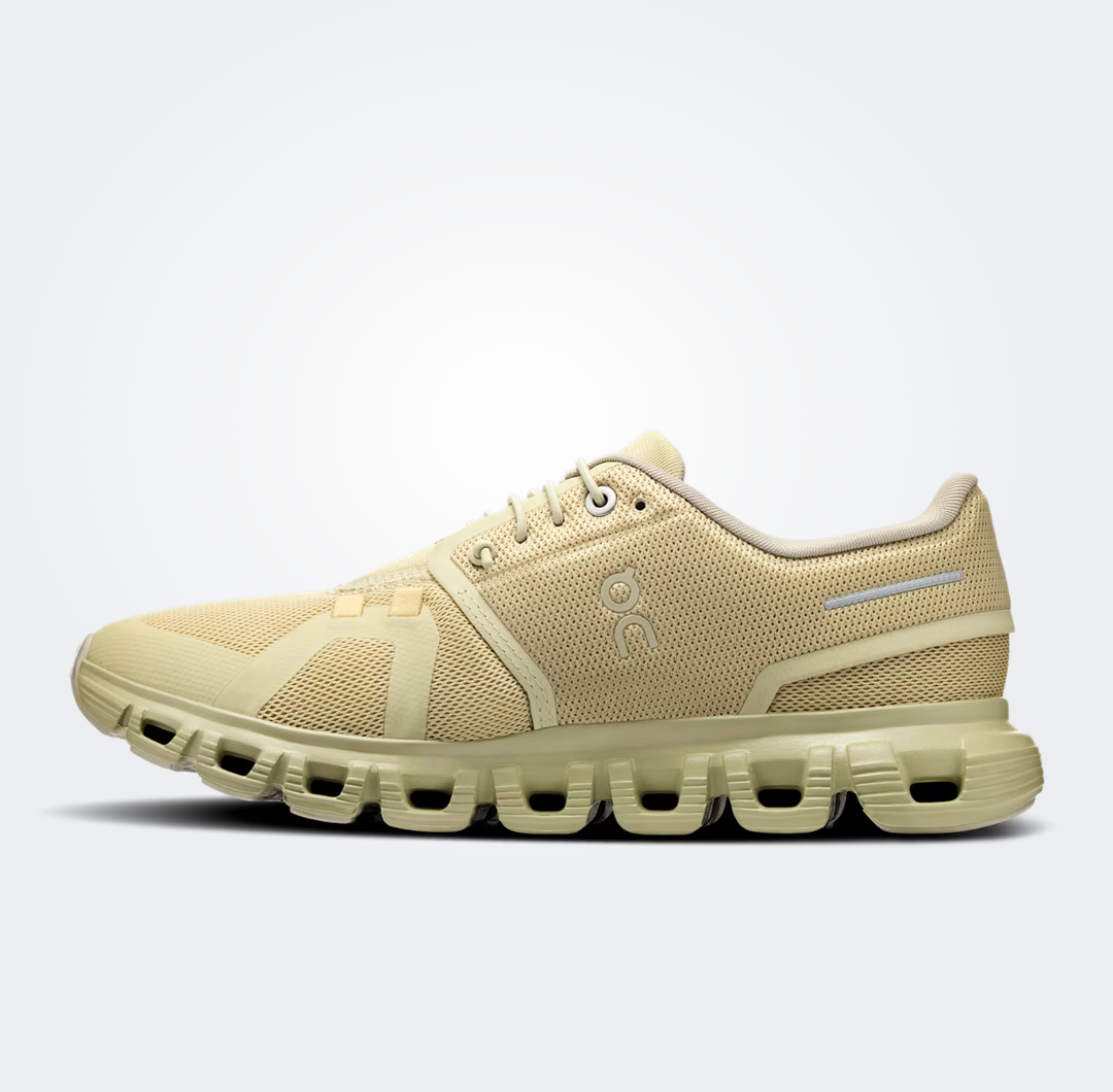 CLOUD6 WOMEN HAZE/FEN SNEAKER