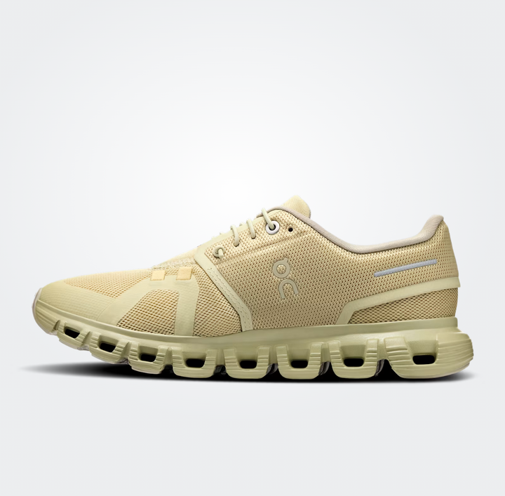 CLOUD6 WOMEN HAZE/FEN SNEAKER
