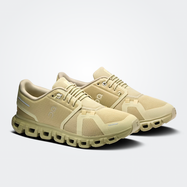 CLOUD6 WOMEN HAZE/FEN SNEAKER