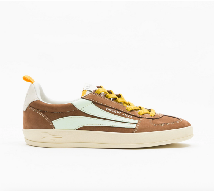 FEZ MOCHA SNEAKER