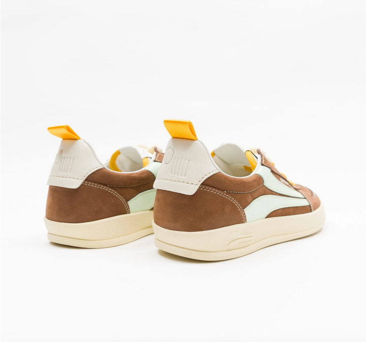 FEZ MOCHA SNEAKER