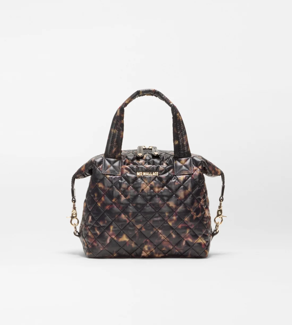 SUTTON SMALL TORTOISE SHELL