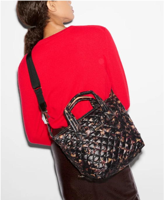 SUTTON SMALL TORTOISE SHELL